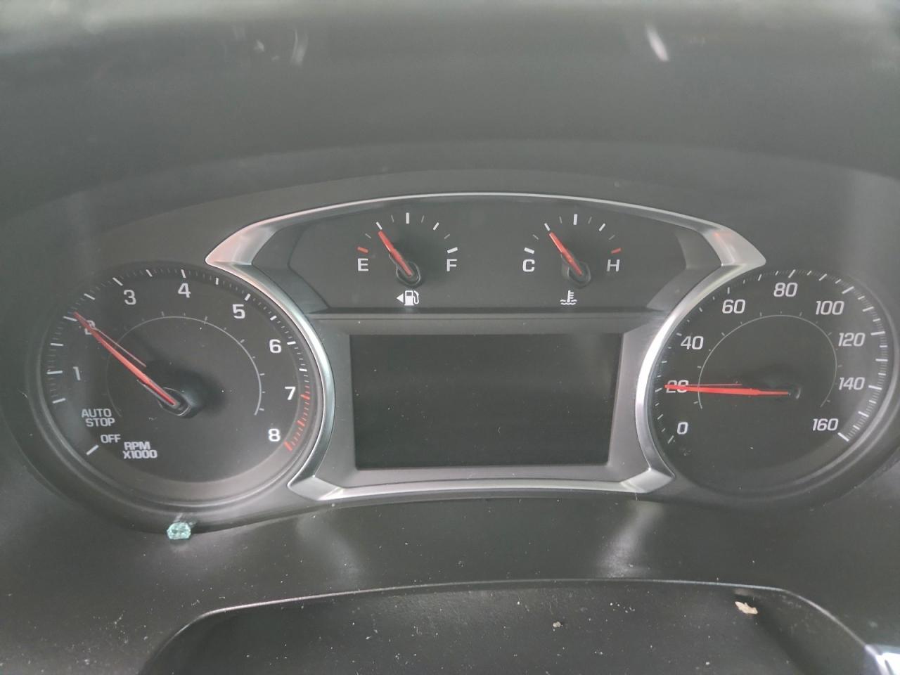 2019 Chevrolet Traverse Lt - zdjęcie 9