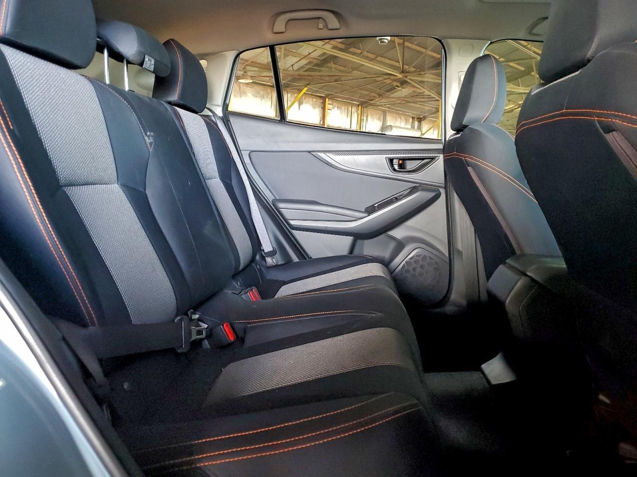 2021 Subaru Crosstrek Premium - zdjęcie 10