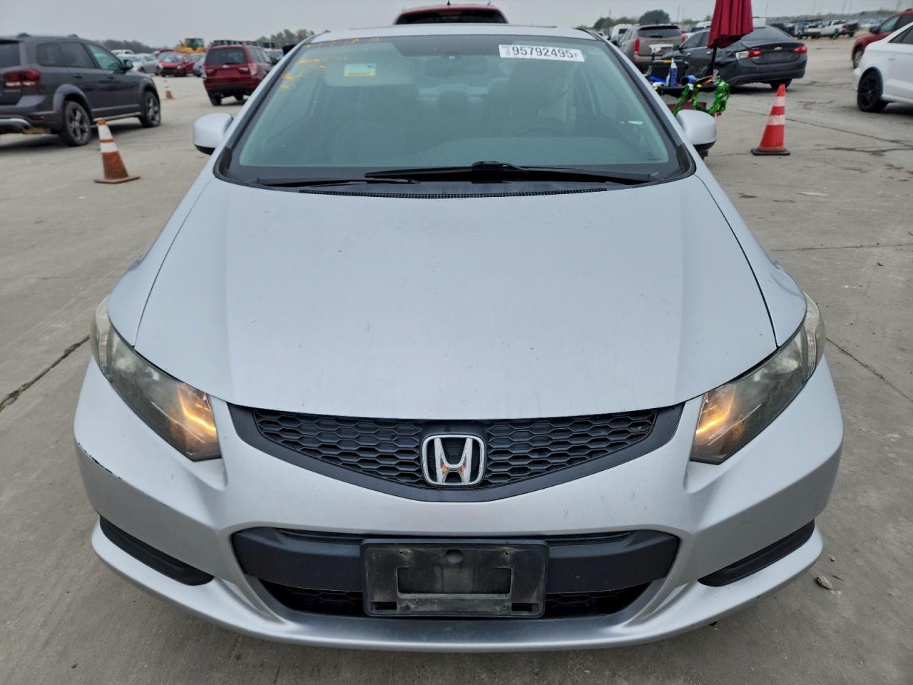 Honda Civic - zdjęcie 5