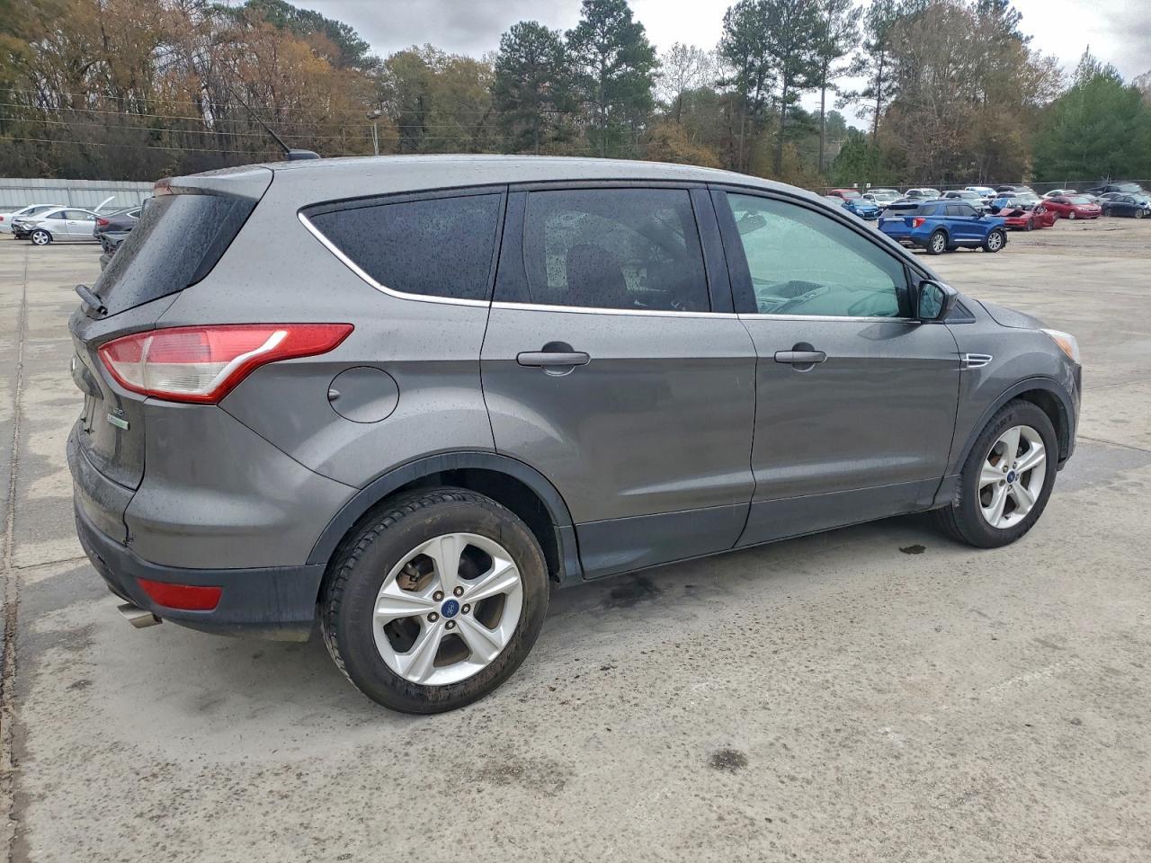 2014 Ford Escape Se - zdjęcie 3