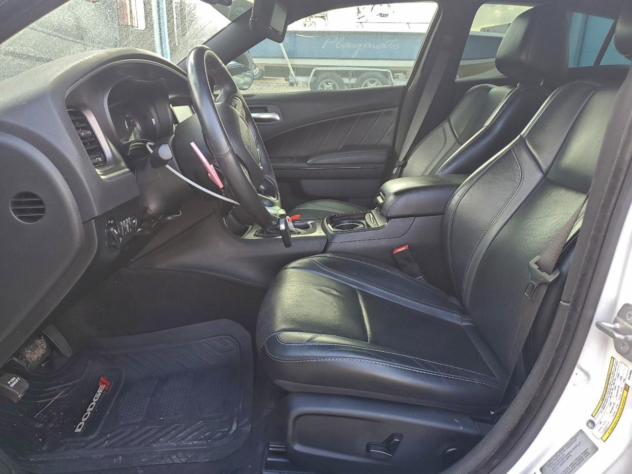 2016 Dodge Charger R/T - zdjęcie 7