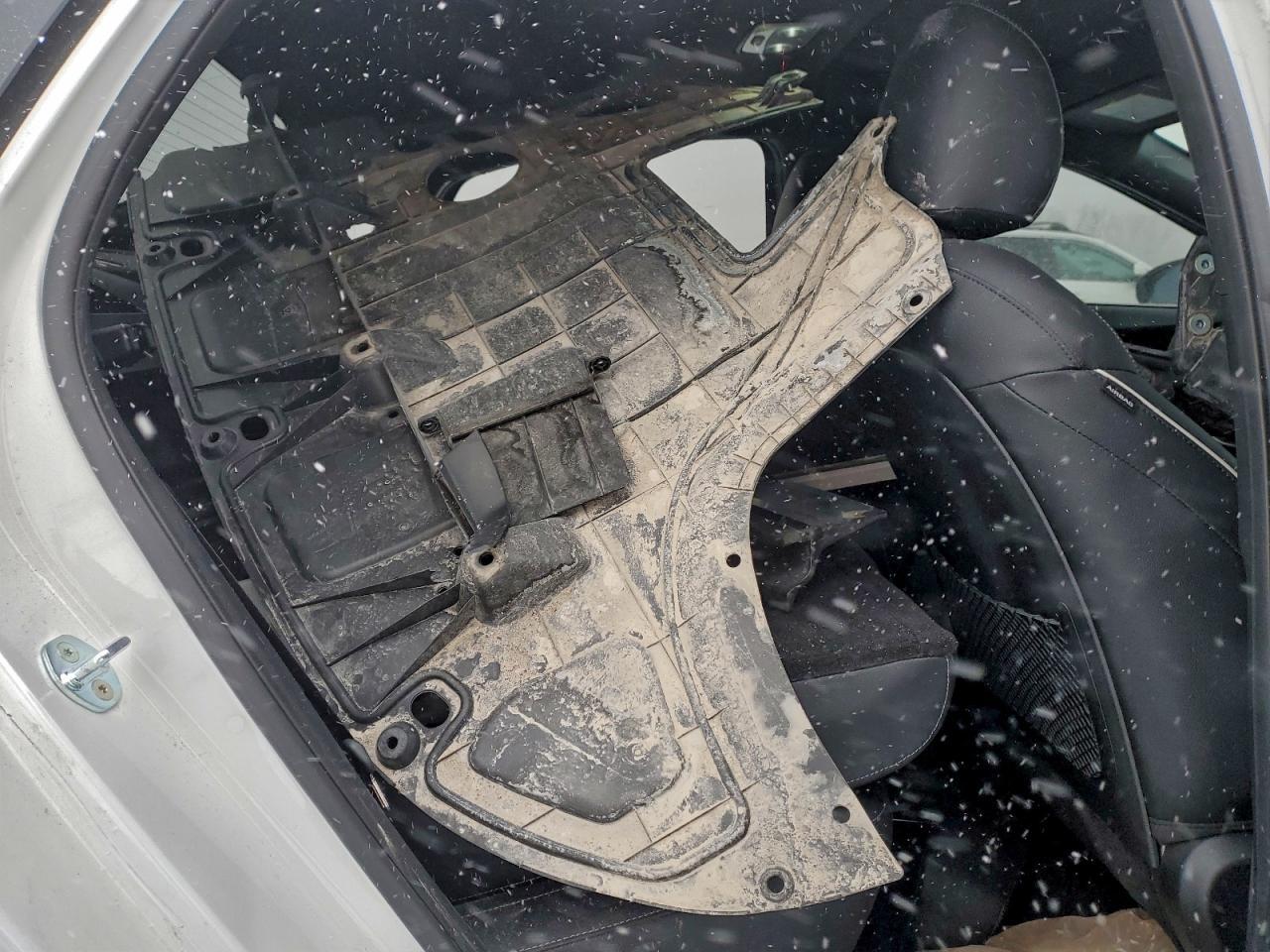 2022 Kia Forte Gt Line - zdjęcie 10