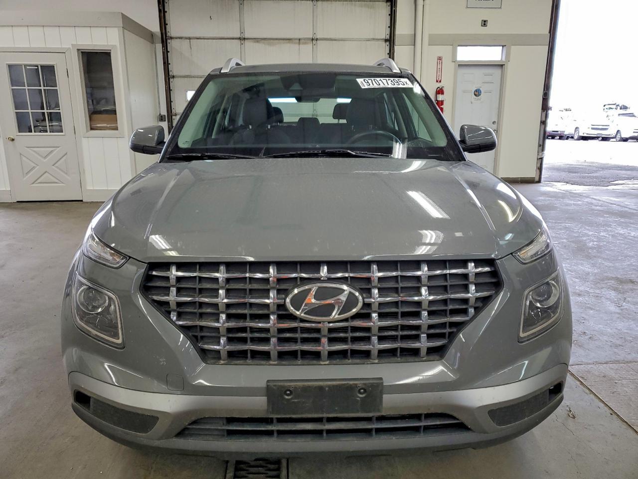 2022 Hyundai Venue Sel - zdjęcie 5