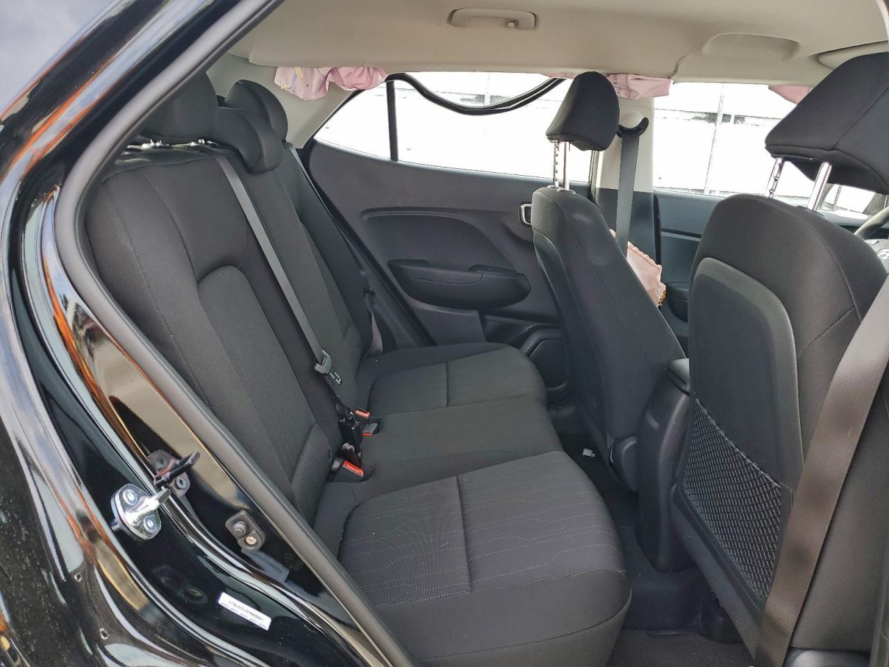 2026 Hyundai Venue Se - zdjęcie 11