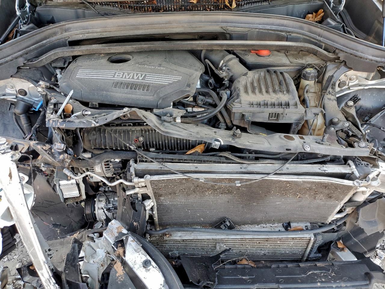 2021 BMW X1 Sdrive28I - zdjęcie 12