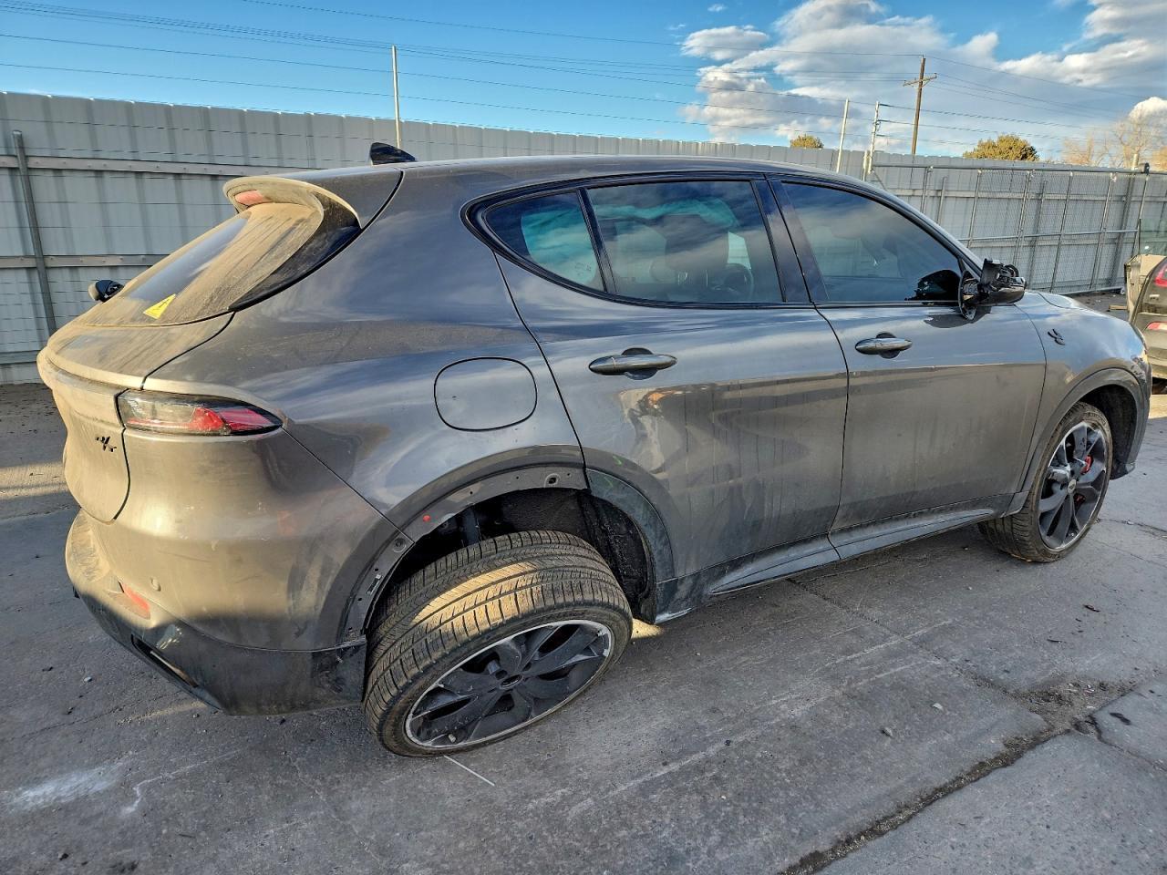 2024 Dodge Hornet R - zdjęcie 3