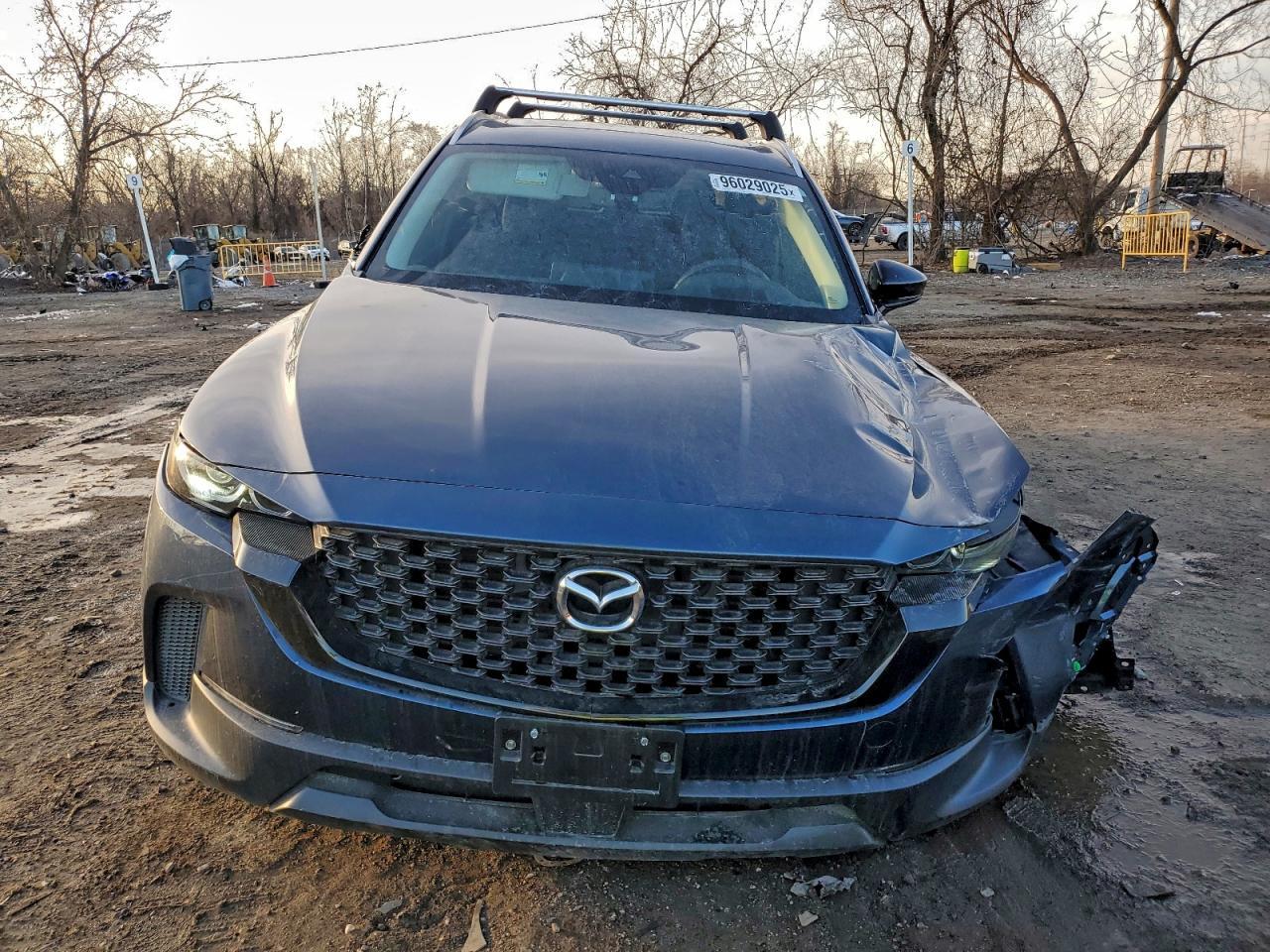 2024 Mazda Cx-50 Premium Plus - zdjęcie 5