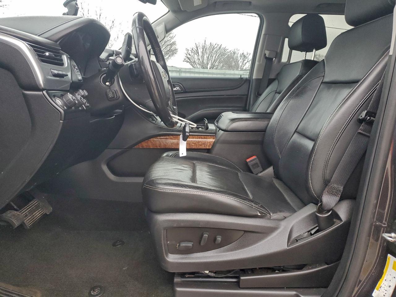 2018 Chevrolet Tahoe K1500 Premier - zdjęcie 7