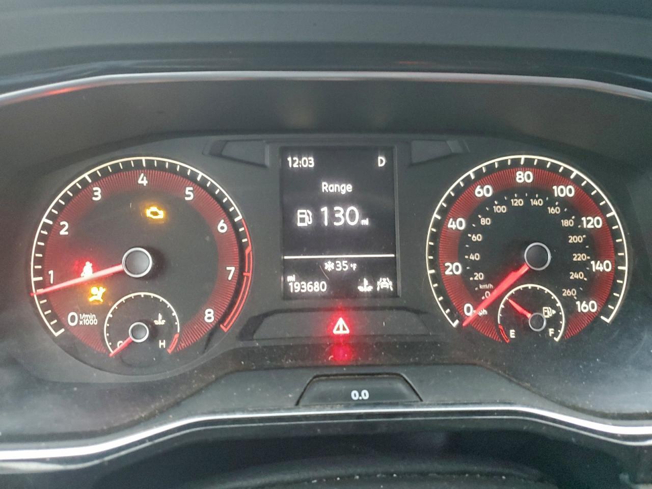 2019 Volkswagen Jetta S - zdjęcie 9