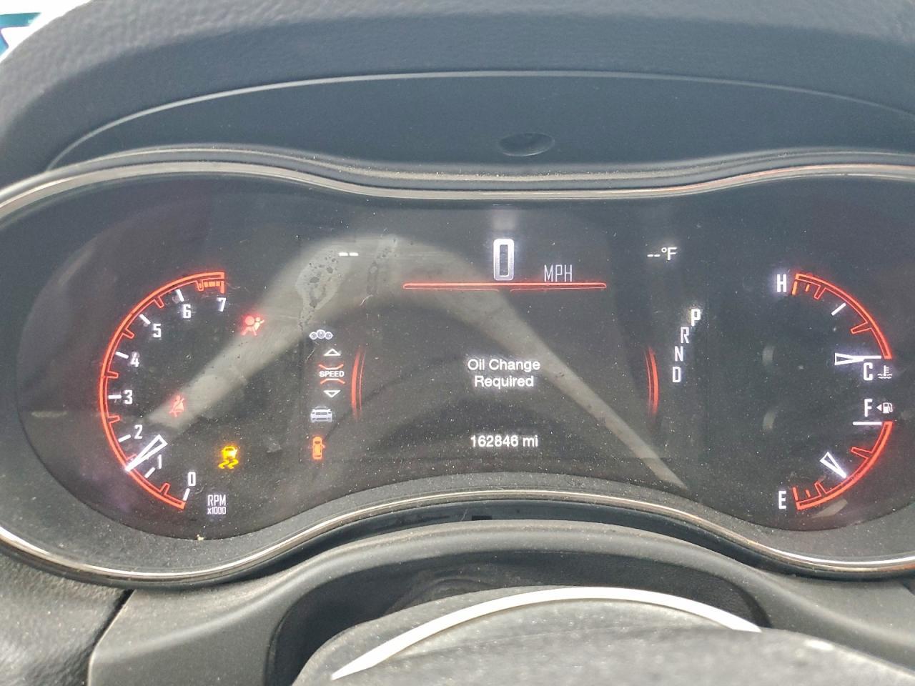 2020 Dodge Durango Gt - zdjęcie 9