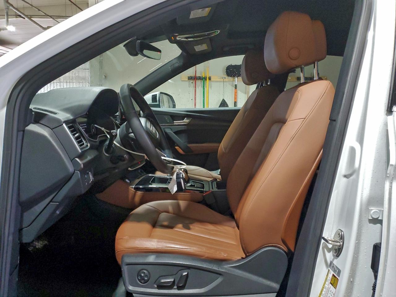 2022 Audi Q5 Premium Plus 45 - zdjęcie 7