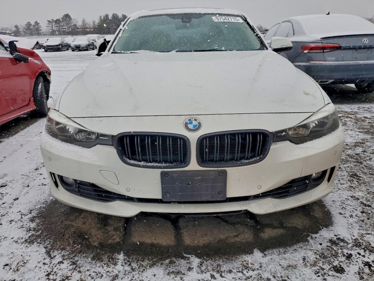 BMW Seria 3 - zdjęcie 5