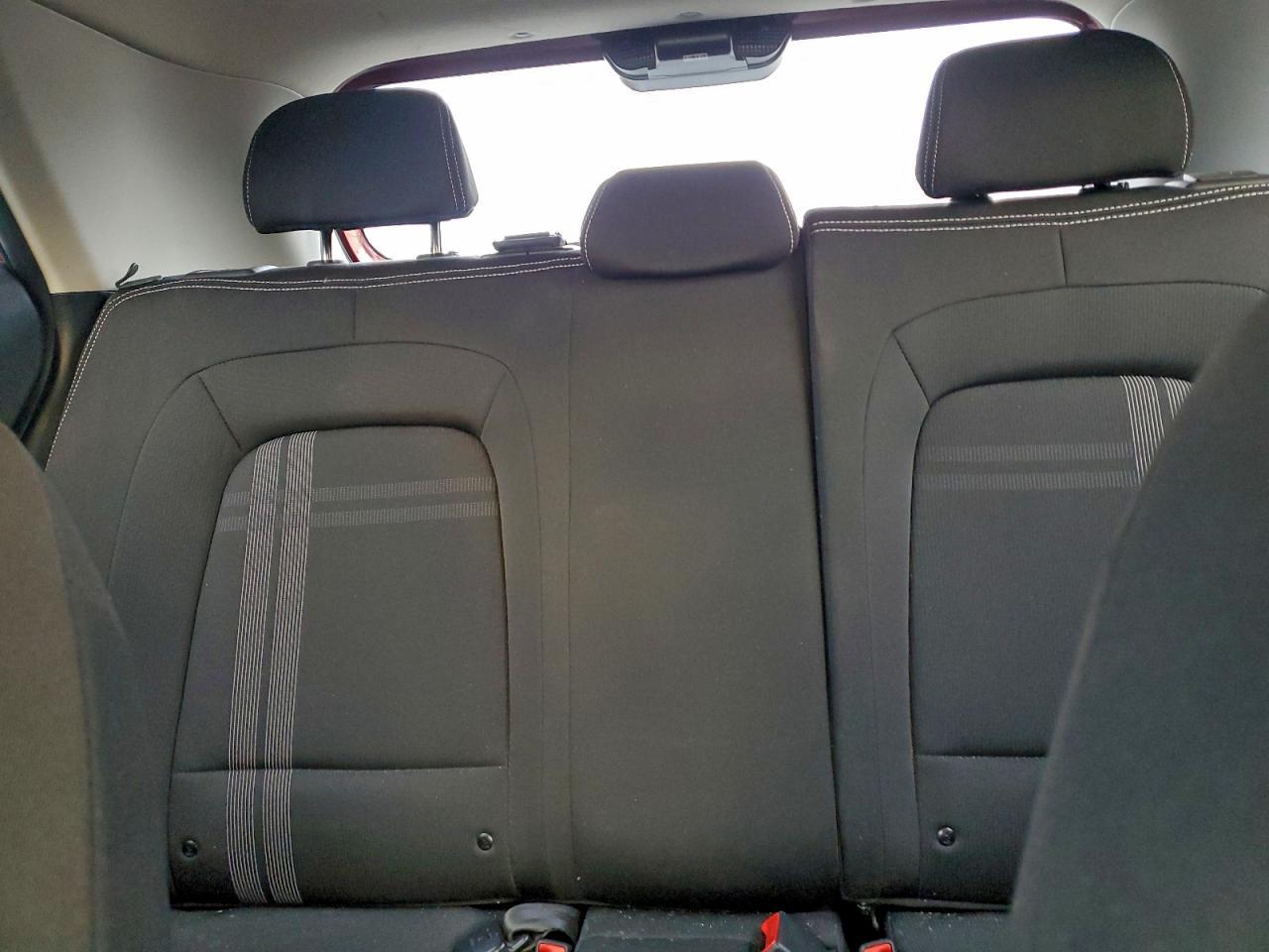 2024 Hyundai Venue Sel - zdjęcie 10