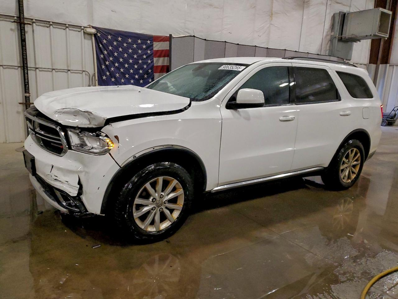2015 Dodge Durango