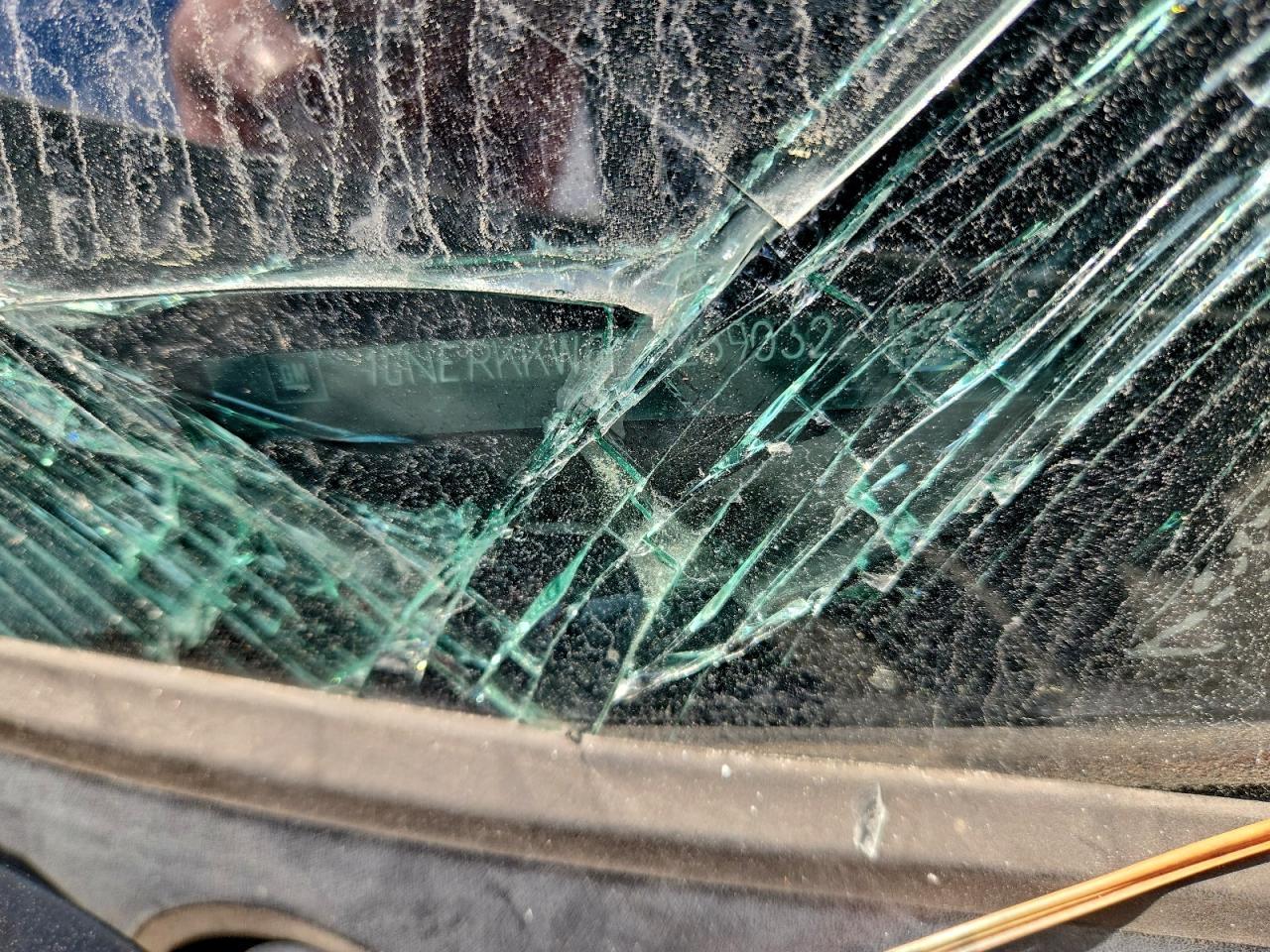 2018 Chevrolet Traverse Premier - zdjęcie 12