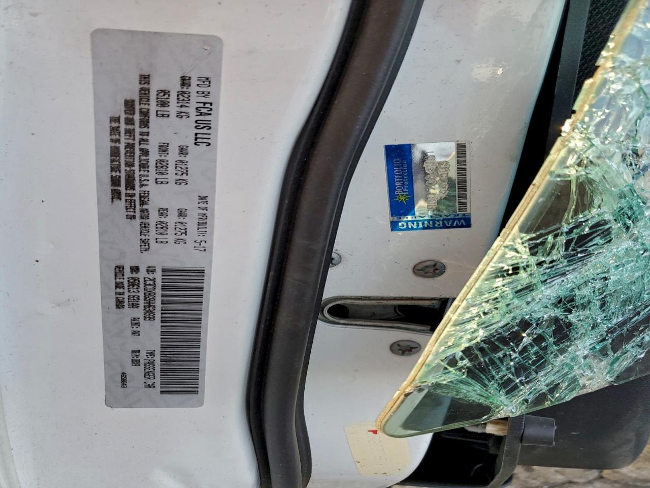 2017 Dodge Charger Se - zdjęcie 12