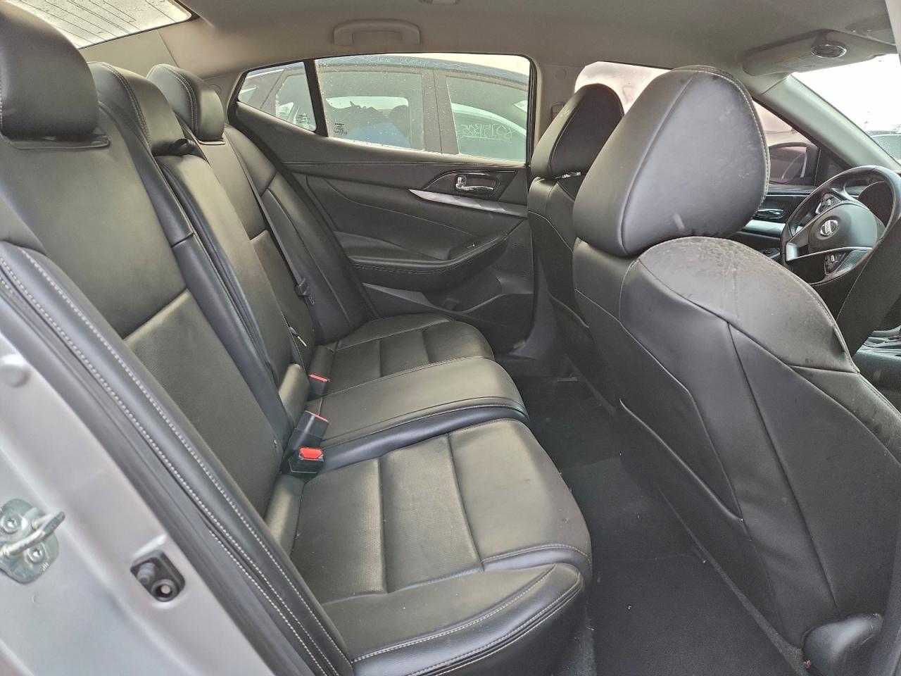 2020 Nissan Maxima Sv - zdjęcie 10