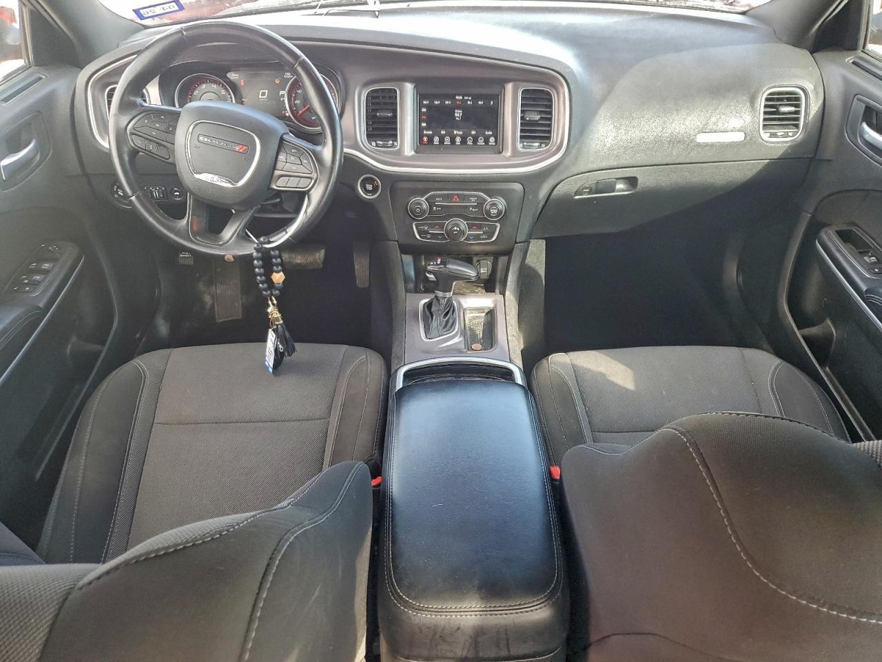 2022 Dodge Charger Sxt - zdjęcie 8