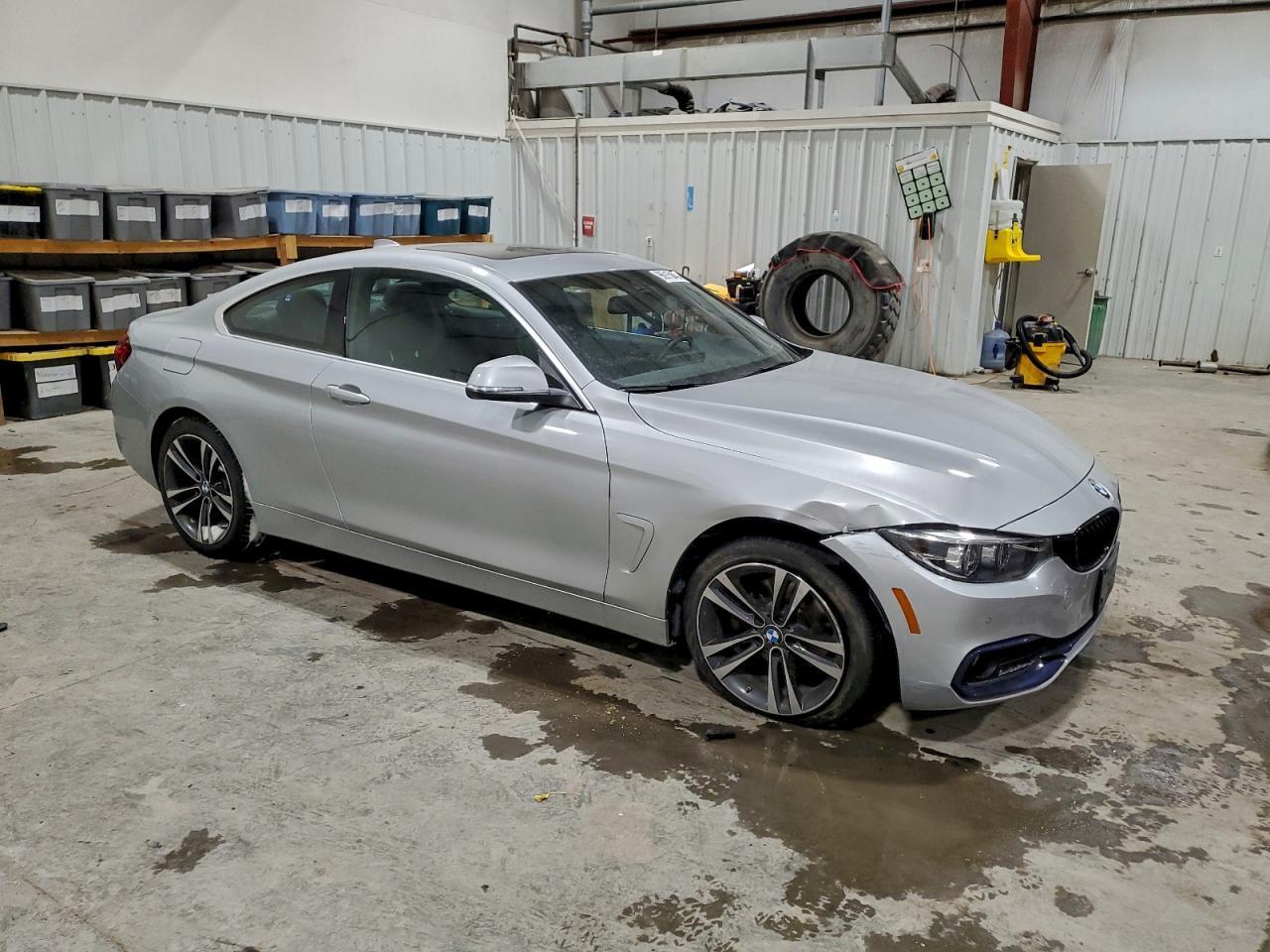 BMW Seria 4 - zdjęcie 4