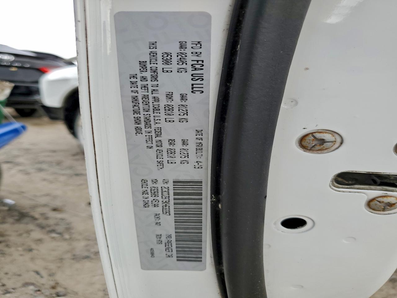 2019 Dodge Challenger R/T - zdjęcie 13