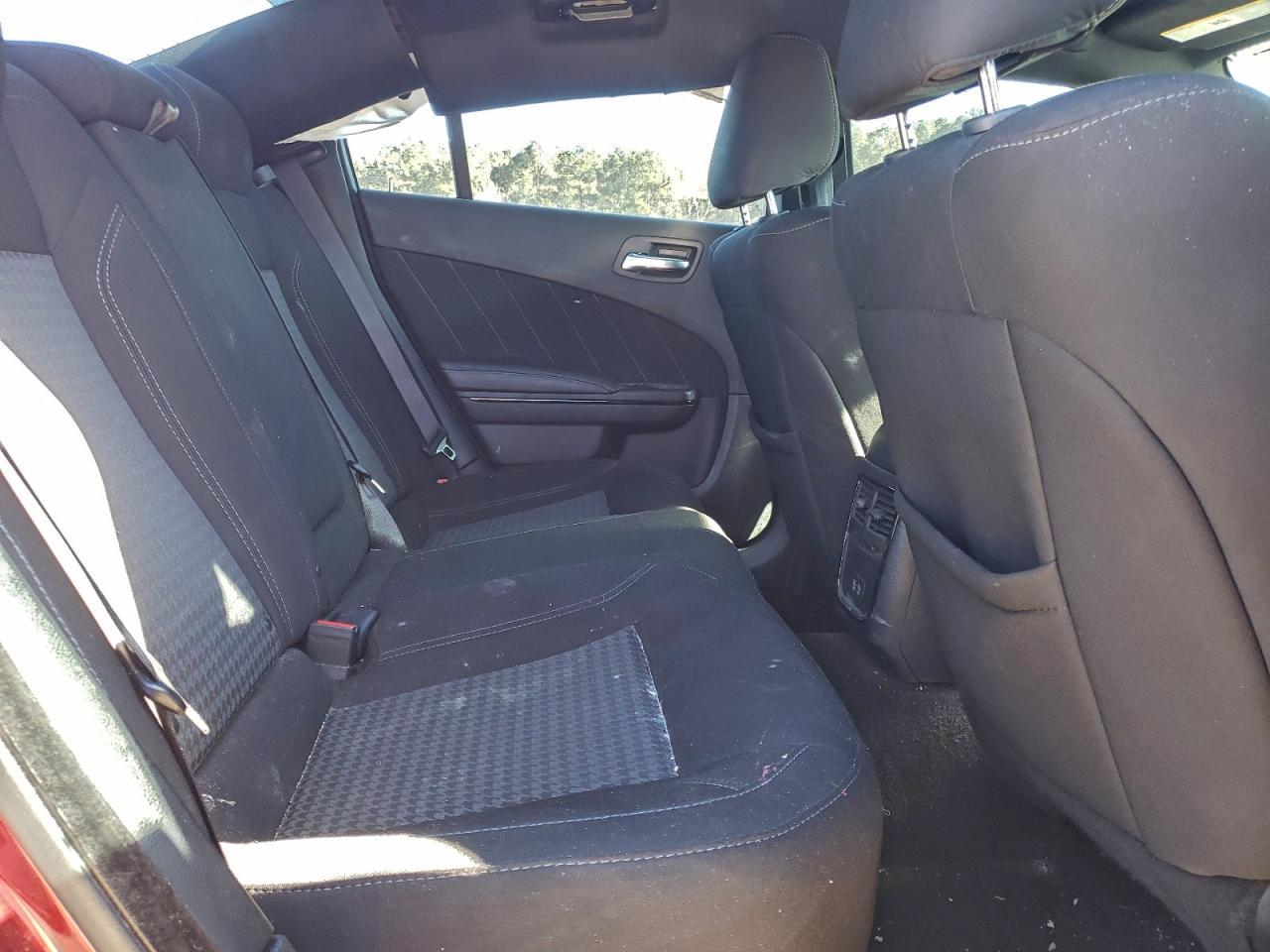 2021 Dodge Charger Sxt - zdjęcie 10