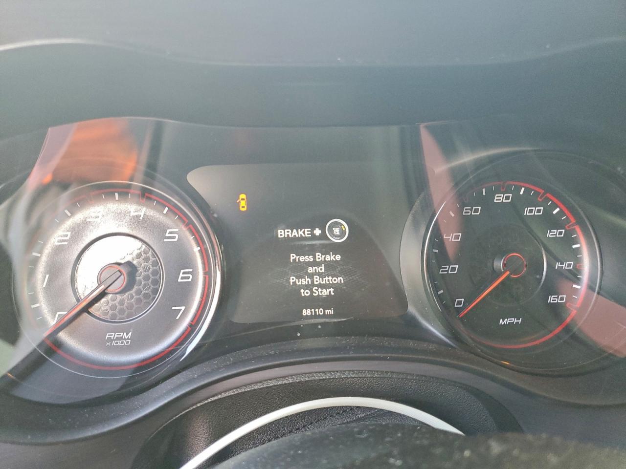 2016 Dodge Charger R/T - zdjęcie 9