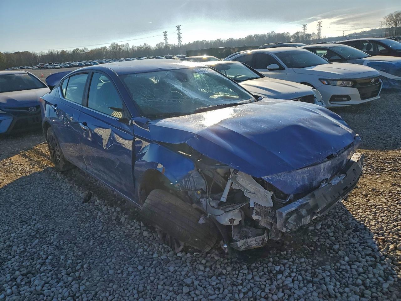 2022 Nissan Sentra Sv - zdjęcie 4