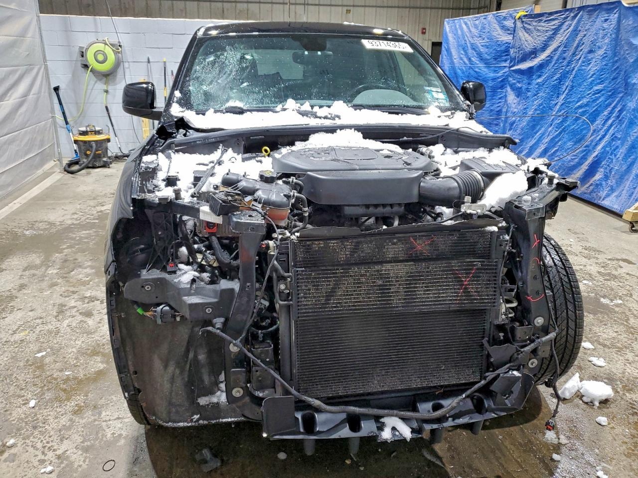 2018 Dodge Durango Sxt - zdjęcie 5