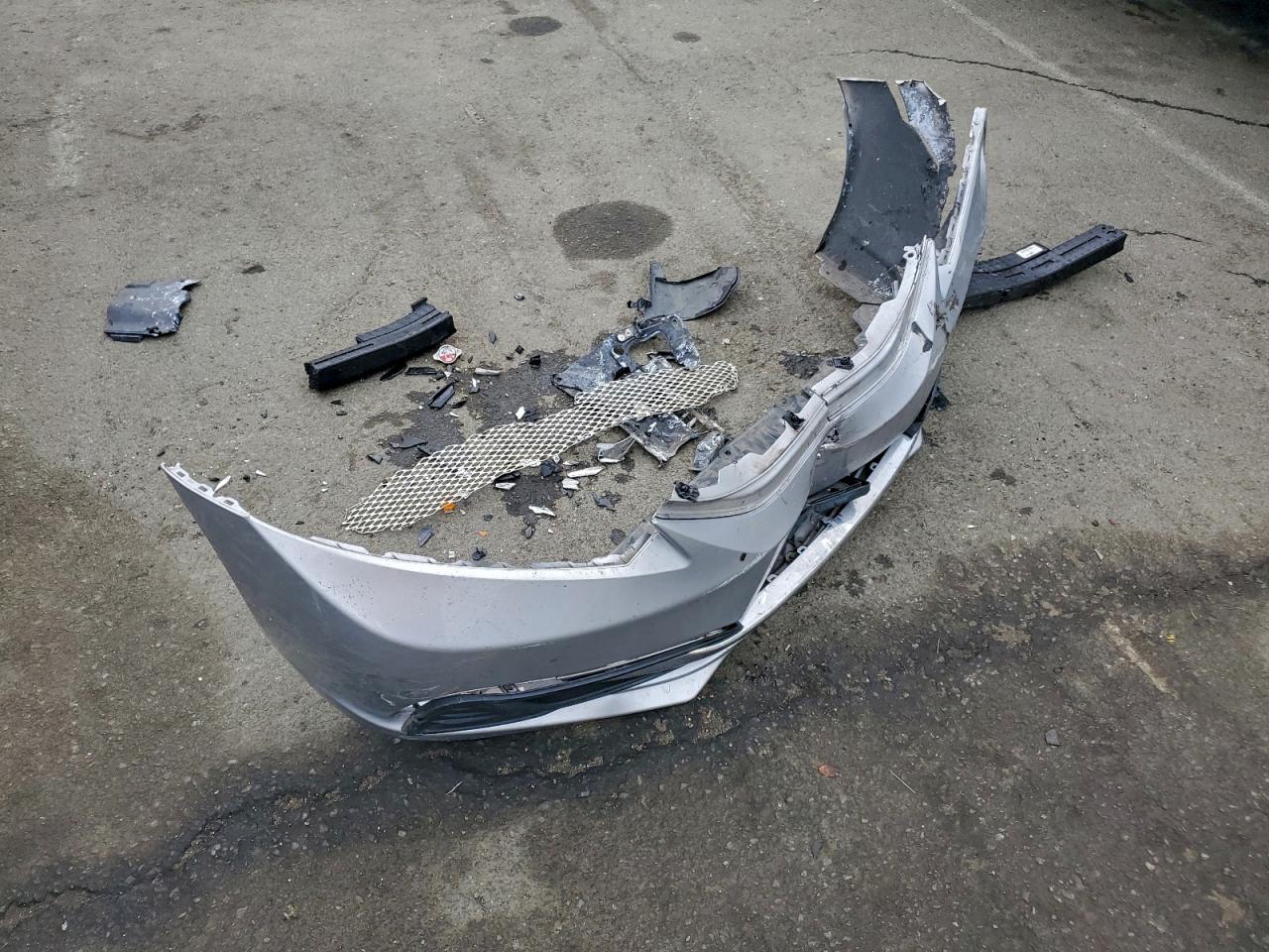 2015 Honda Civic Ex - zdjęcie 12