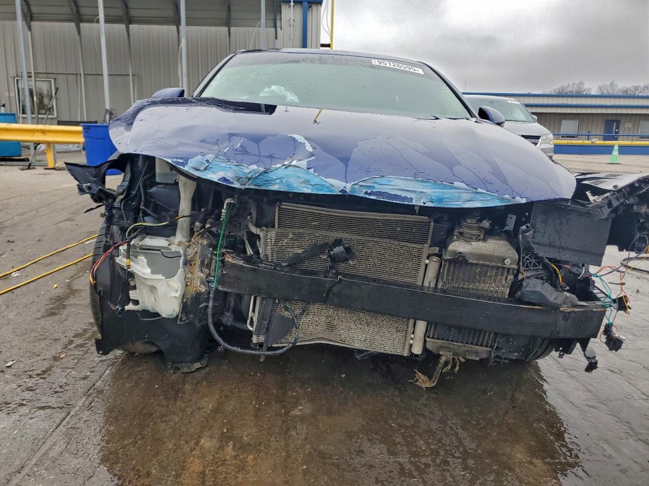 2018 Kia Optima Lx - zdjęcie 5