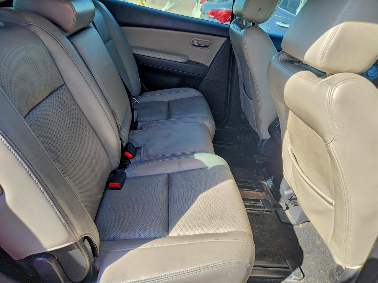 2013 Mazda Cx-9 Touring - zdjęcie 11