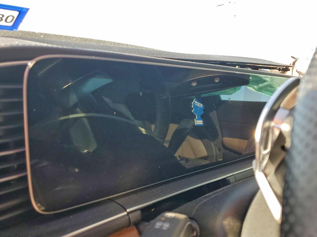 2022 Mercedes-Benz Gle 63 Amg 4Matic - zdjęcie 9