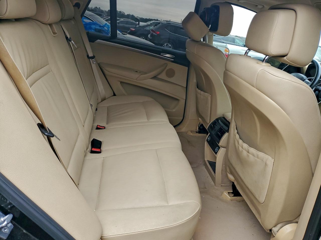 2020 BMW X5 xDrive35I - zdjęcie 11