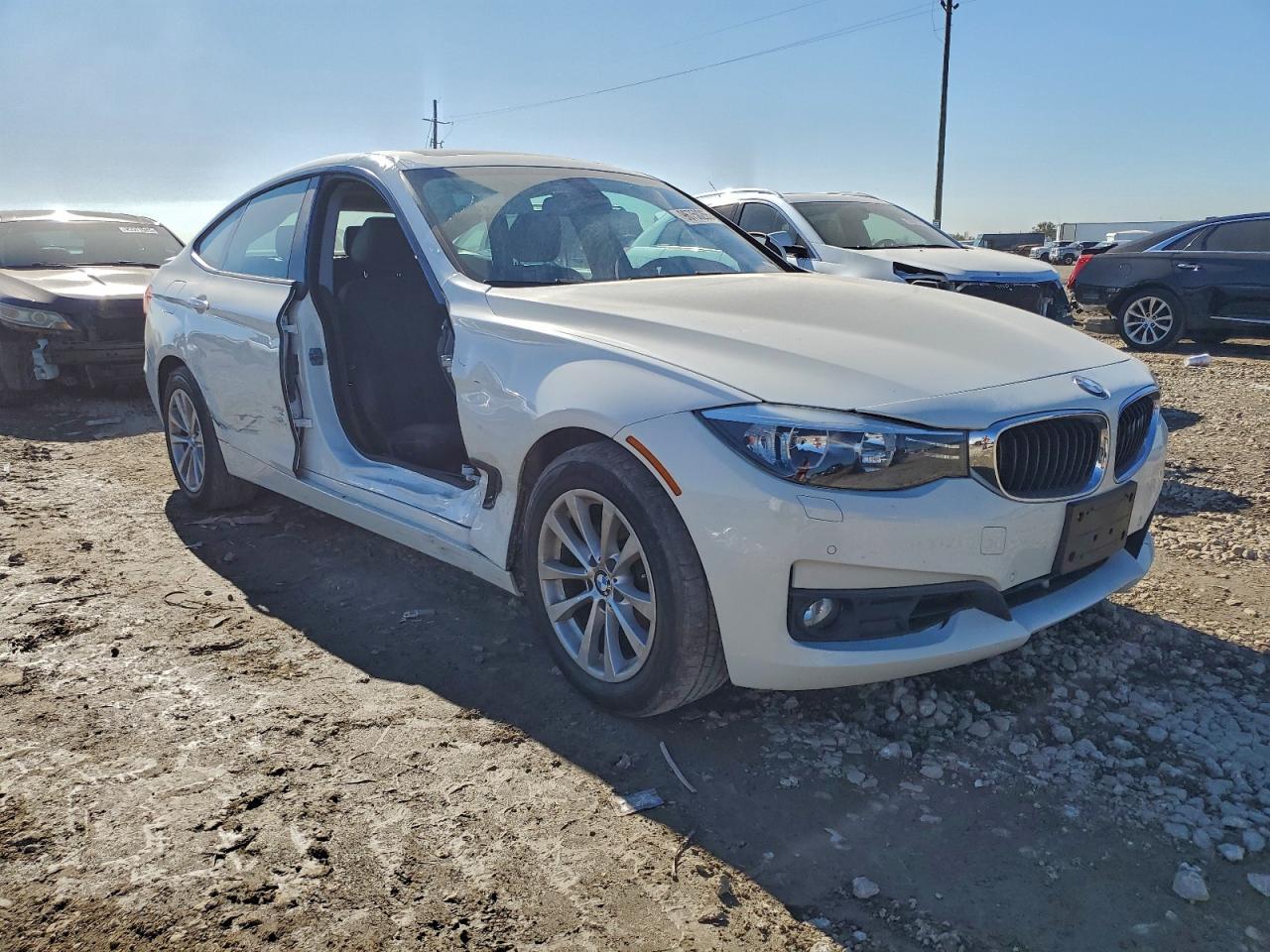 BMW Seria 3 - zdjęcie 4