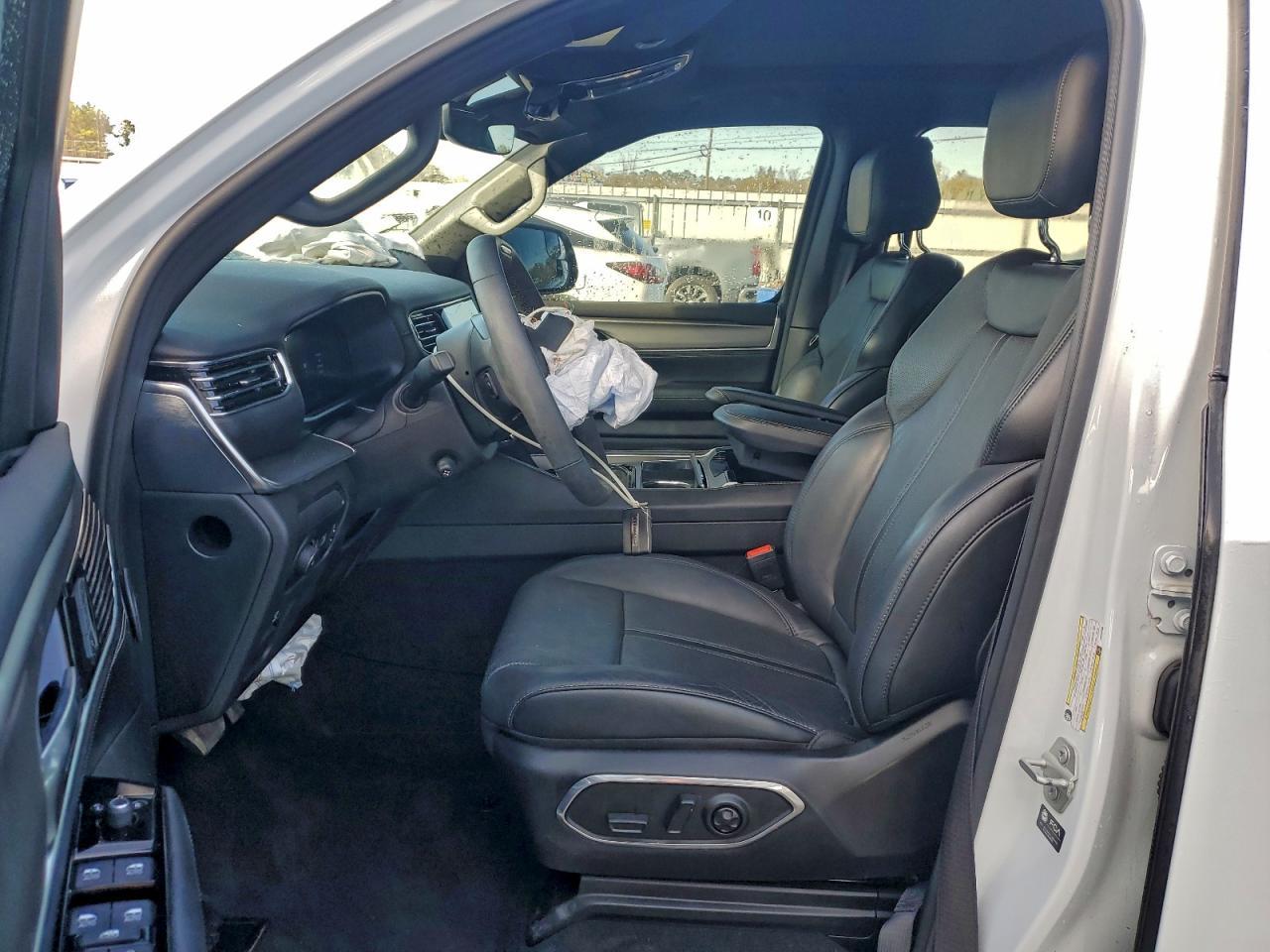 2023 Jeep Wagoneer Series Ii - zdjęcie 7