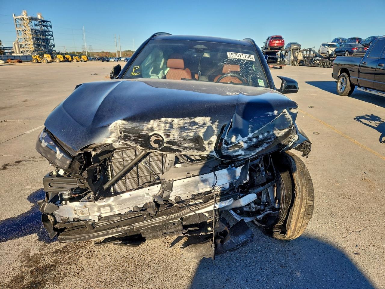 2026 BMW X5 Sdrive 40I - zdjęcie 5