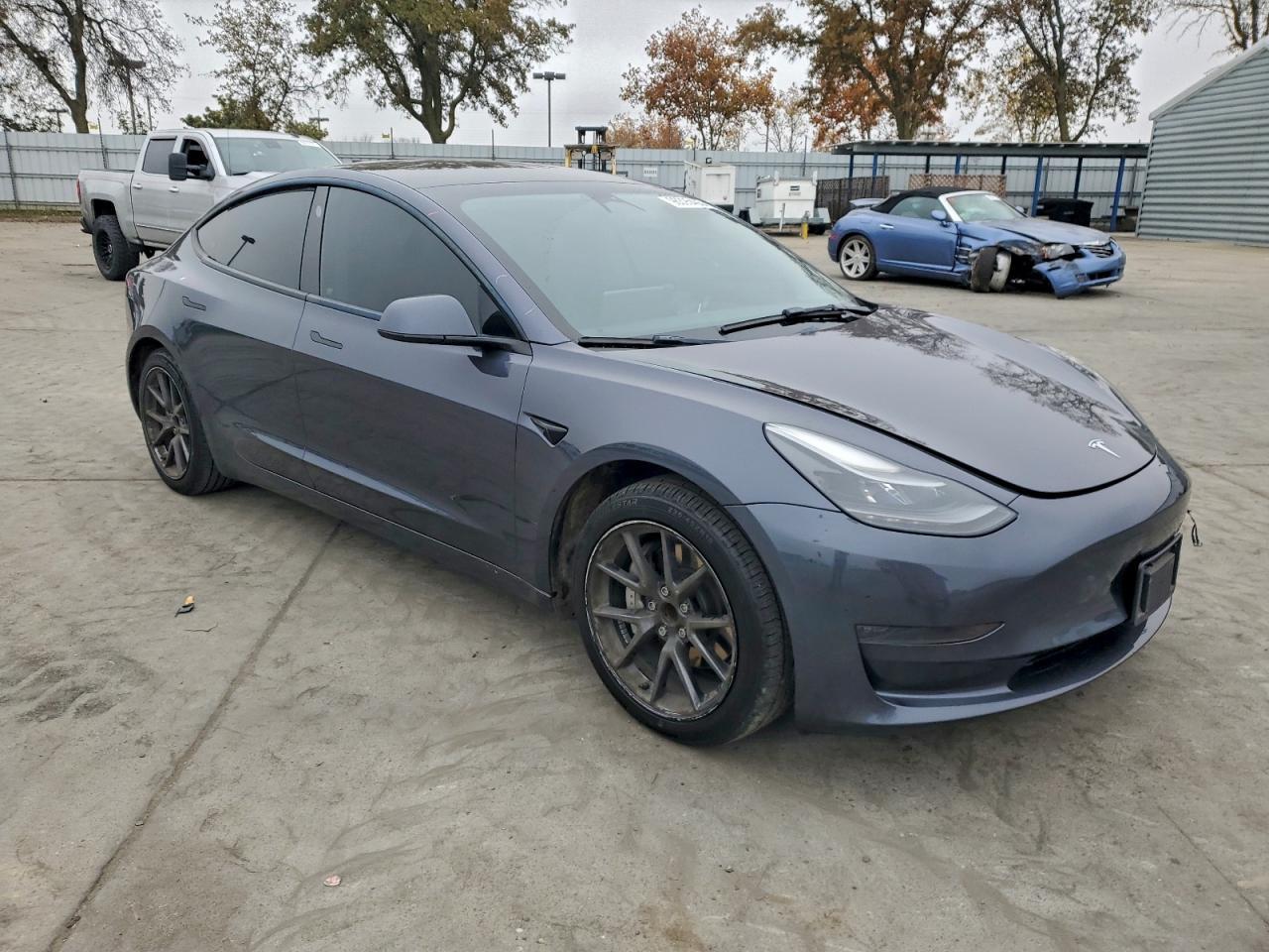 2023 Tesla 3 - zdjęcie 4