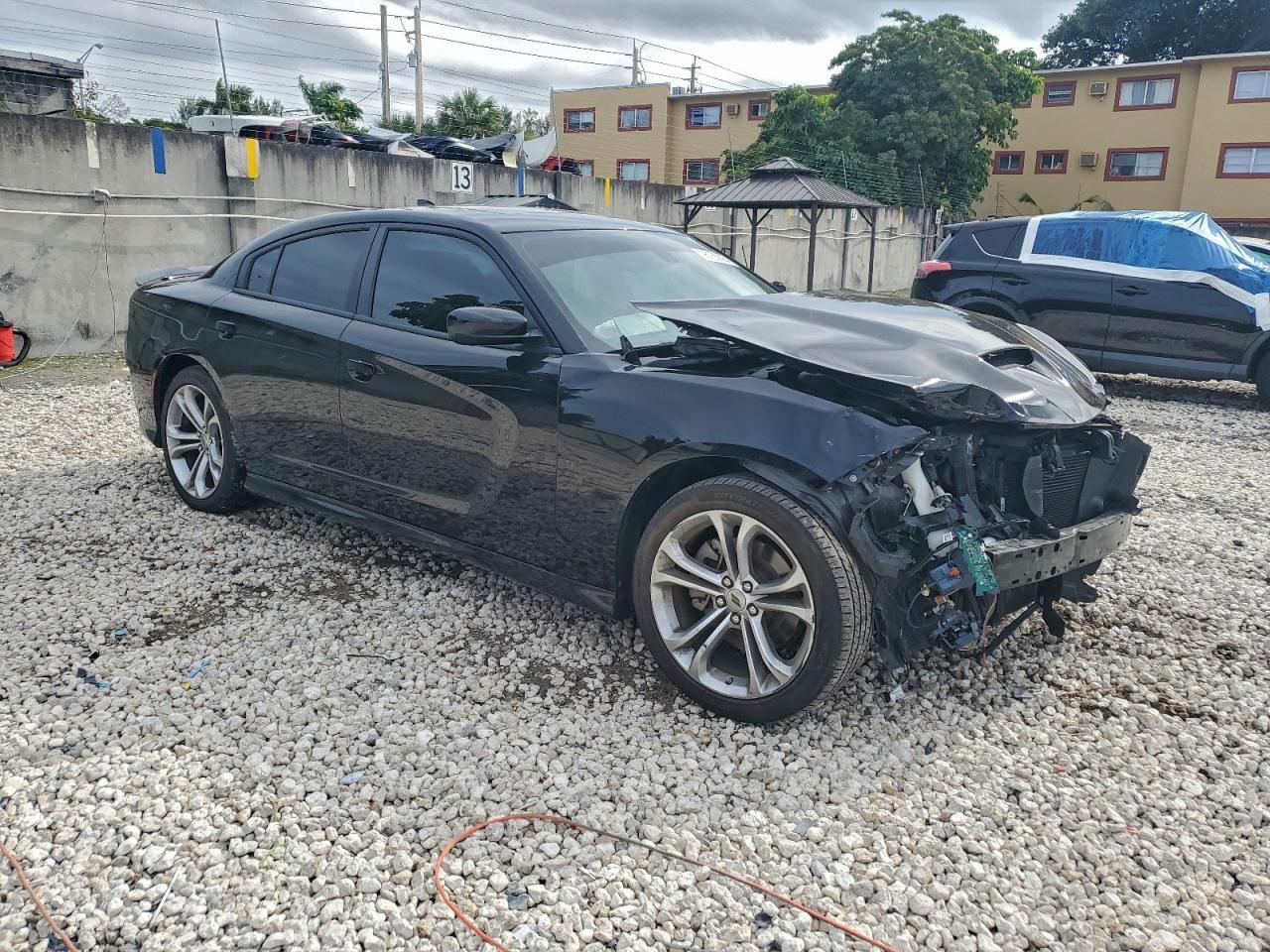 Dodge Charger - zdjęcie 4