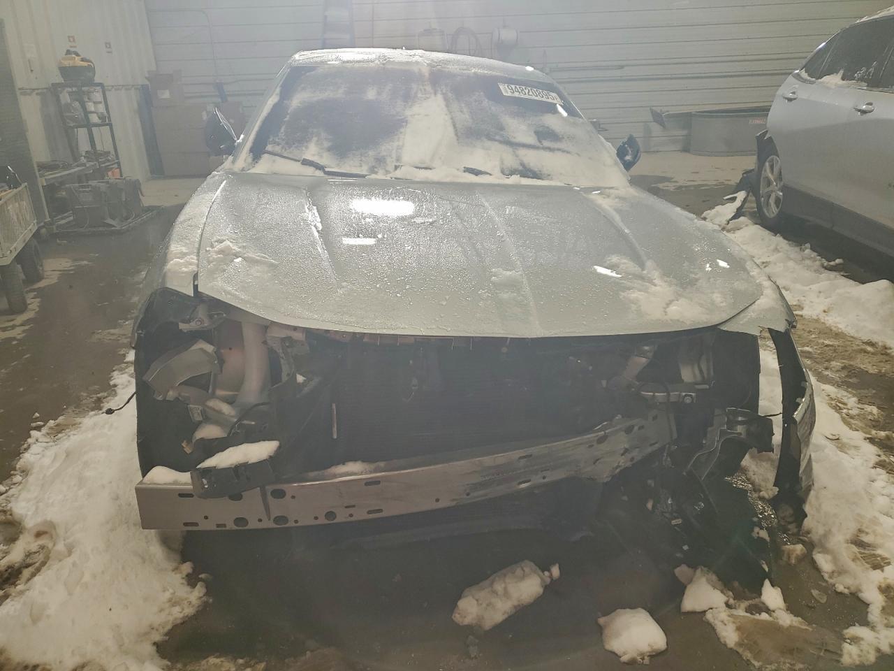 2023 Dodge Charger Sxt - zdjęcie 5