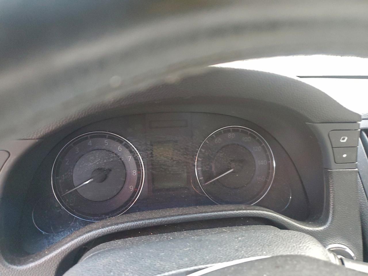 2015 Infiniti Q60 Journey - zdjęcie 9