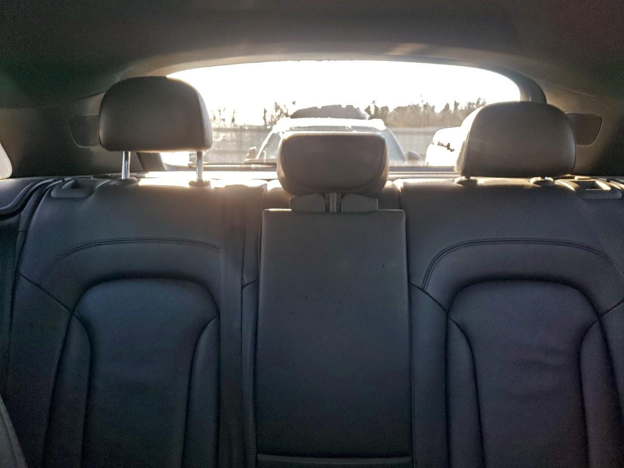 2018 Audi Q3 Premium Plus - zdjęcie 10