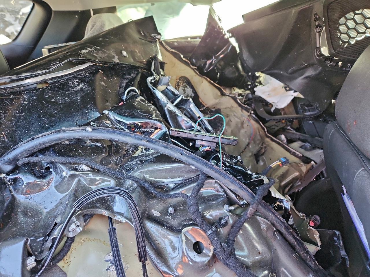 2023 Chevrolet Blazer 3Lt - zdjęcie 12