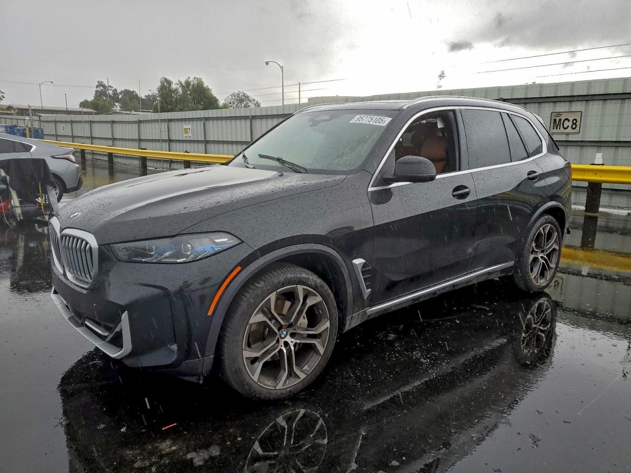 2024 BMW X5