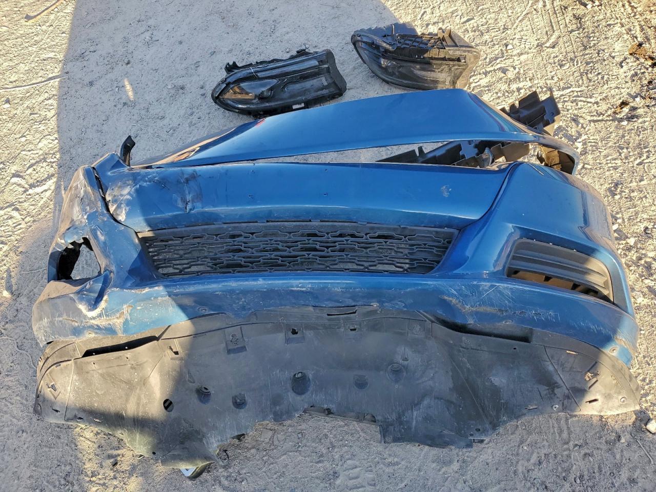 2020 Dodge Charger Sxt - zdjęcie 12