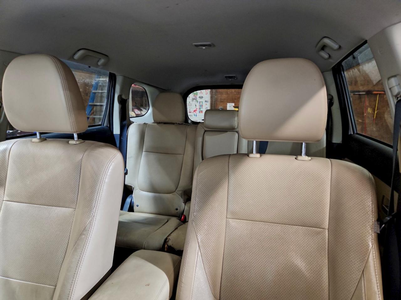 2016 Mitsubishi Outlander Se - zdjęcie 10