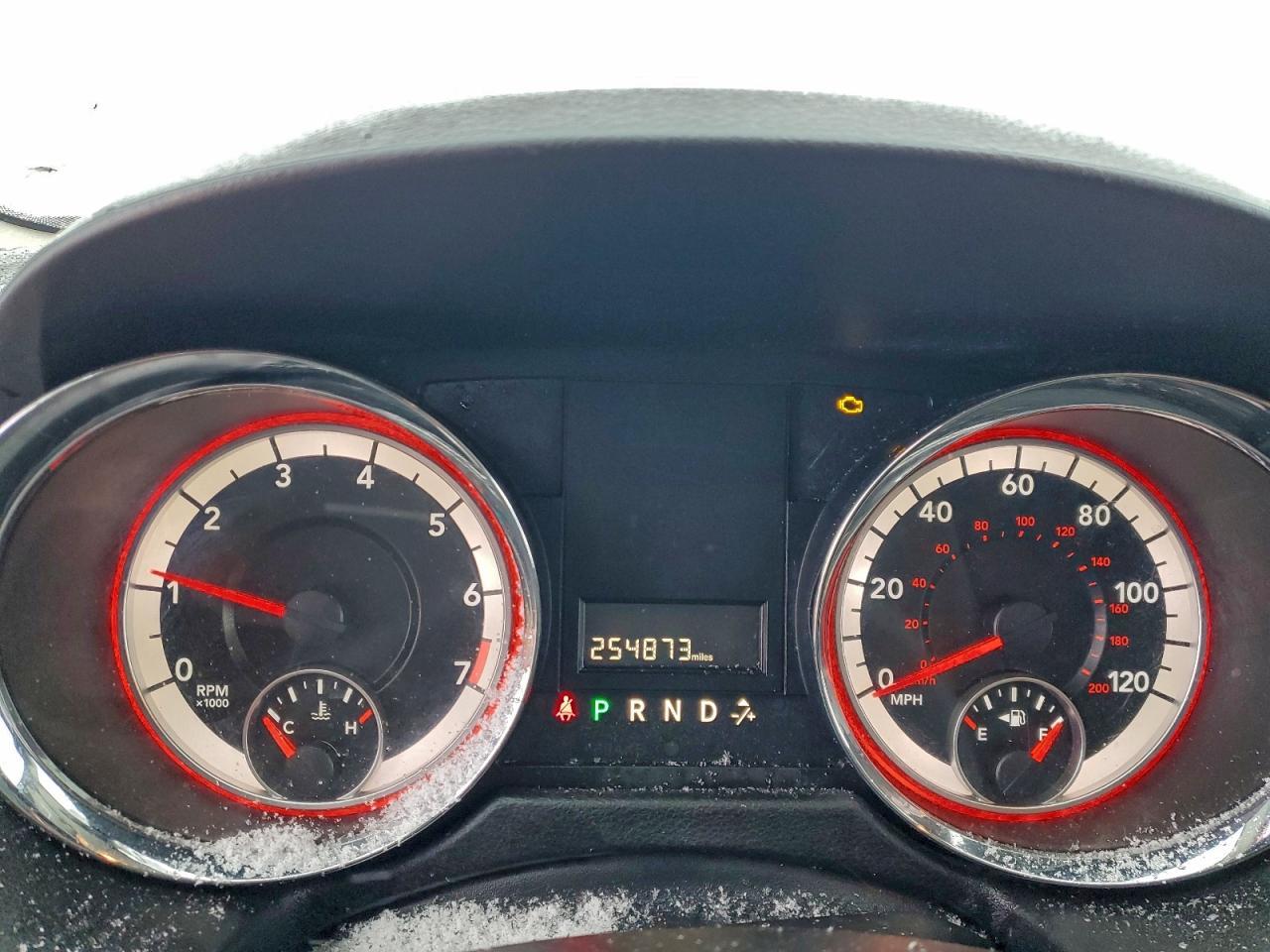 2019 Dodge Grand Caravan Se - zdjęcie 9