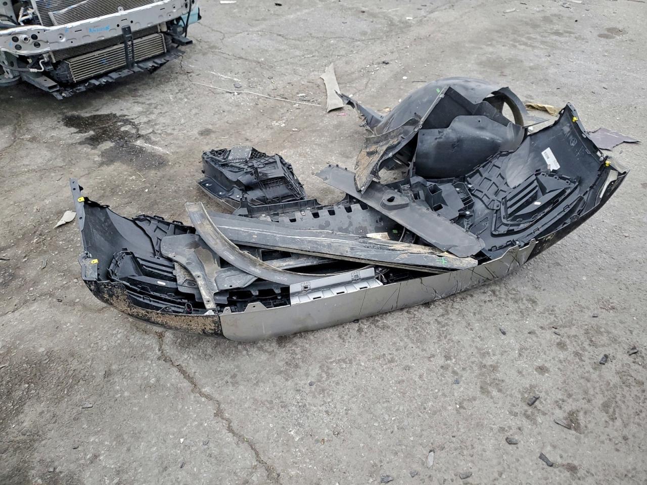 2021 Audi Q3 Premium 40 - zdjęcie 13