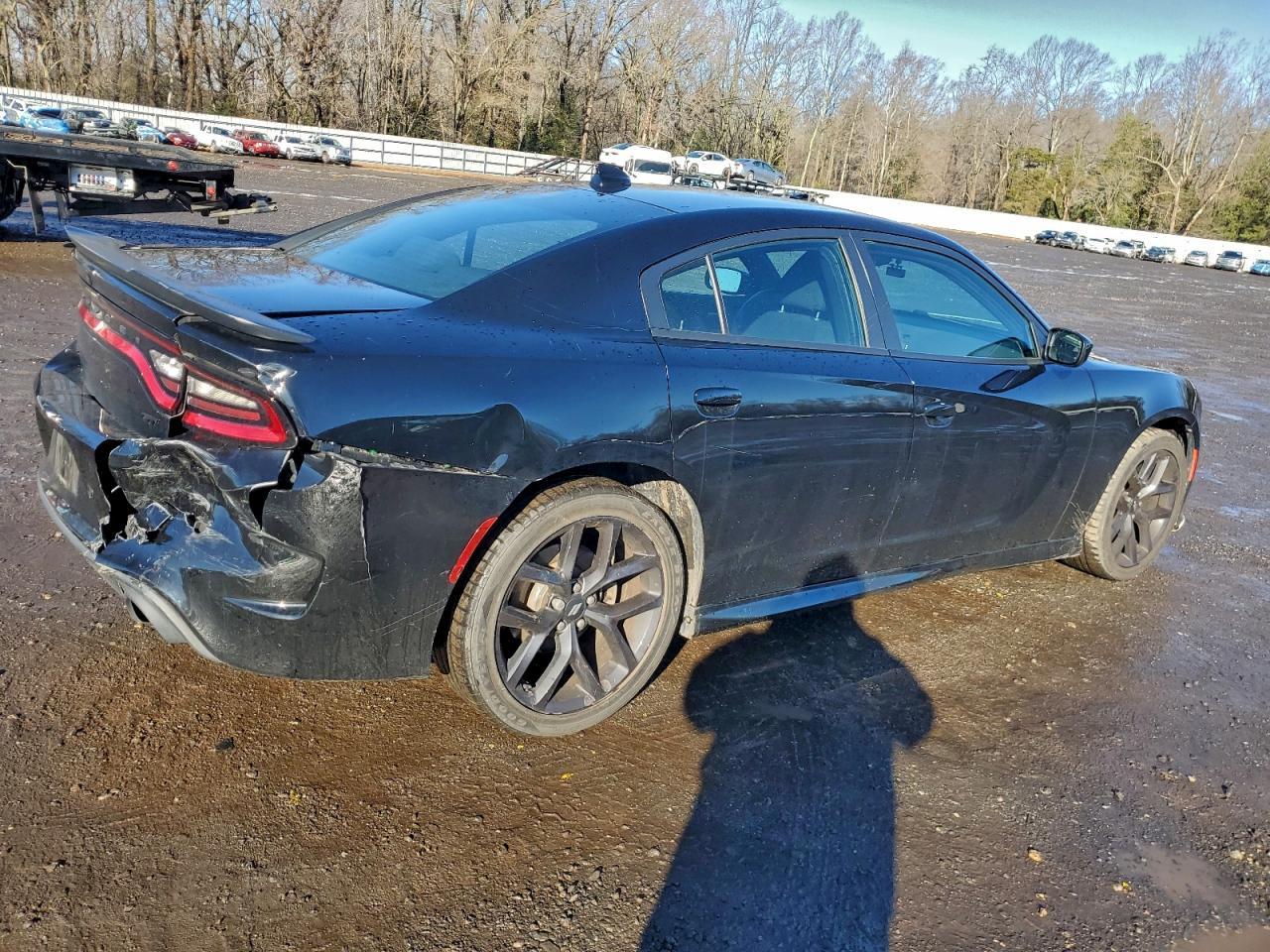 Dodge Charger - zdjęcie 3