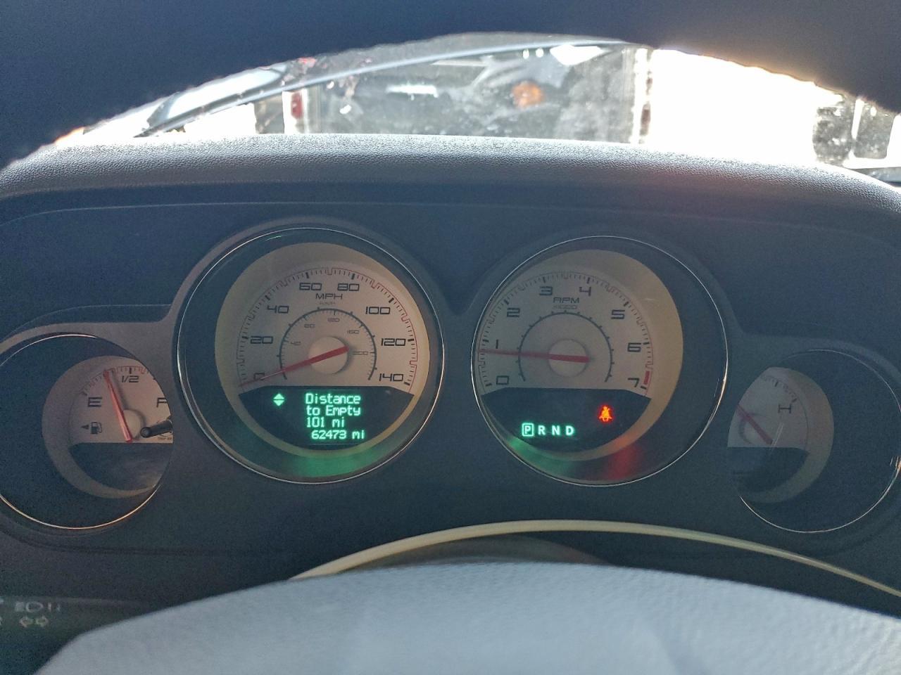 2014 Dodge Challenger Sxt - zdjęcie 9