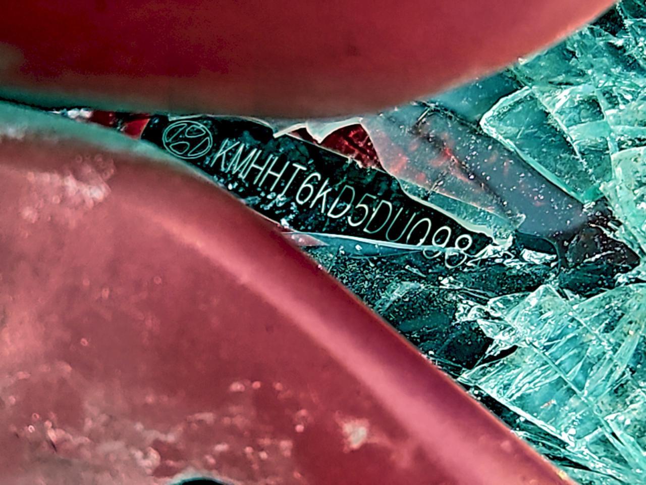 2013 Hyundai Genesis Coupe 2.0T - zdjęcie 12